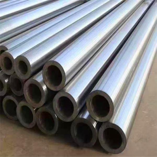 Excellent Performance Seamless Alloy Steel Pipe in GB Standard SGS BIS CE in