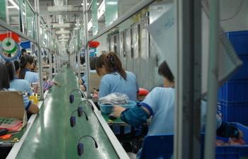 Shenzhen Marsfire Technology Co., Ltd.