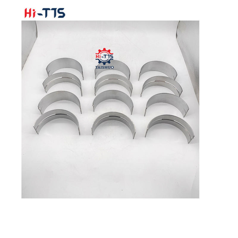 OEM high quality SEV574T main bearing SE91AA/3M con rod bearing for 4006 4008 4012 4016 diesel engine parts