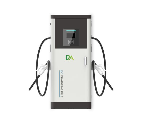 60KW/80KW/120KW /160KW/240KW/320KW/360KW/400KW Integrated Double Gun Super Fast