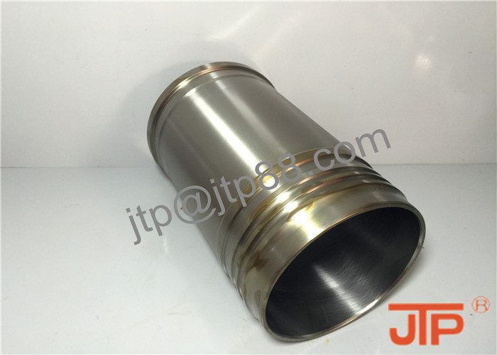 Mitsubishi Parts 6D16 6D15 Cast Iron Cylinder Liners ME071041 Dia 113mm