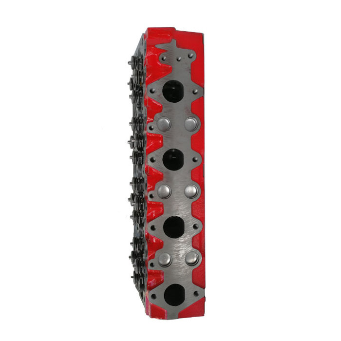 ISF3.8 Cummins Cylinder Head Assembly 5258275 5258276
