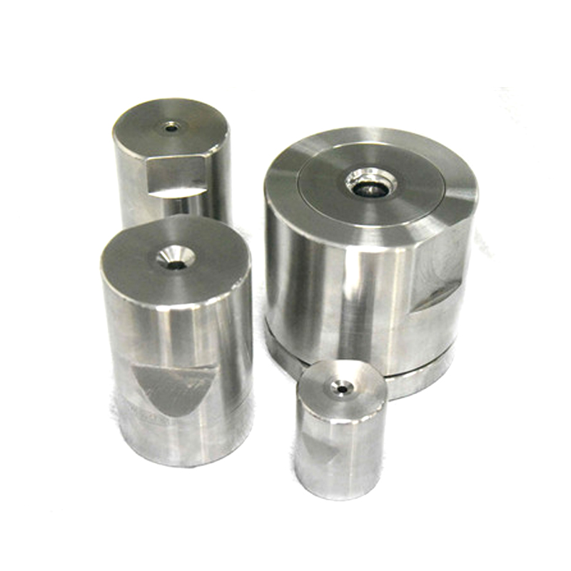 High Precision Tungsten Carbide Straight Hole Die Customized