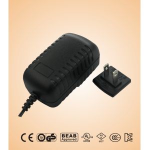  15W Mini Portable 240V 60A, 100V 50A AC laptop car switching power adapters Manufactures