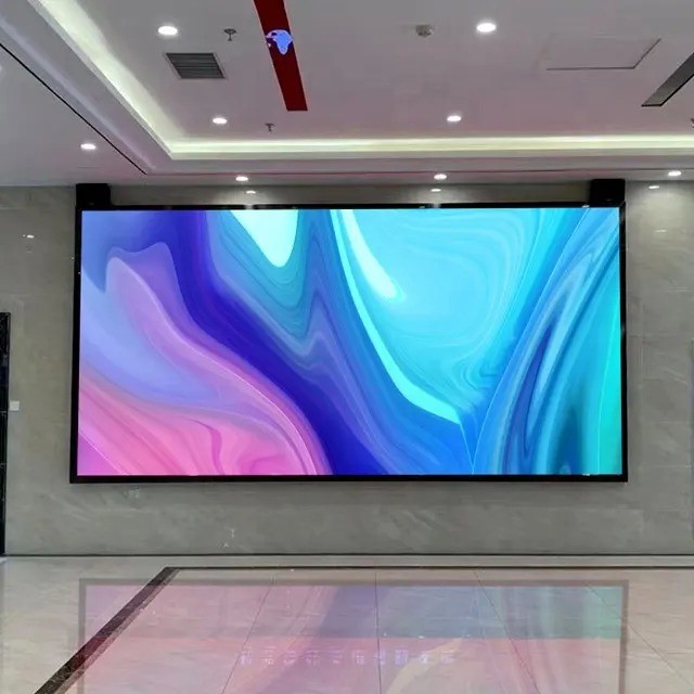 1R1G1B 192 Pixels PH2.5mm Indoor LED Module with 140 Degree Viewing Angle