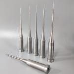Custom High Hardened Mold Core Pins For Medical Cavity Rubber Tooling
