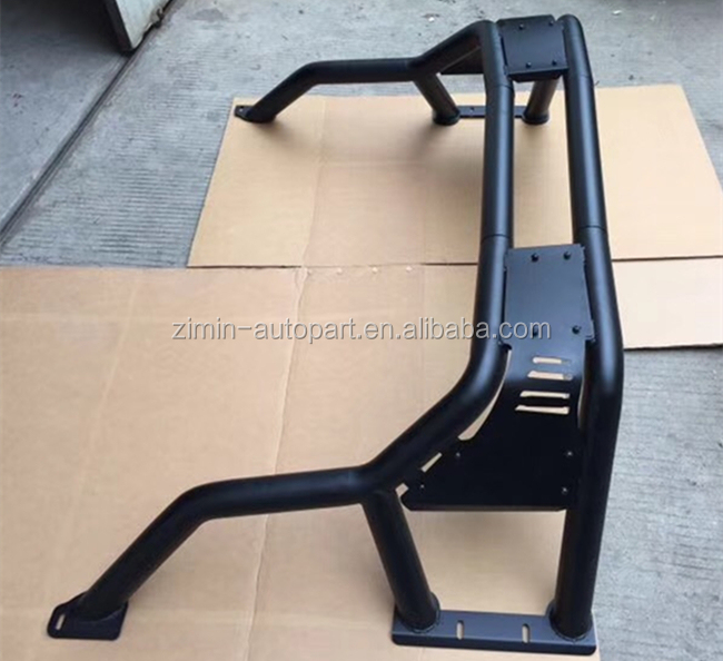 No Need Cut Upgrade Body Kit For Toyota Hilux Rocco Revo Hilux 2016+