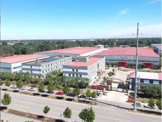 Beijing jiayou xincheng industry and trade co. LTD