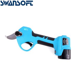 Swansoft Agriculture Tools Cordless Pruning Shears Pruning Shears Electric