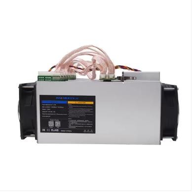 Scrypt Innosilicon A6+ Ltcmaster 2.2GH LTC Miner 2100w 9310g