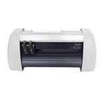 KI-375 375mm Inkjet Plotter Printer USB Cutting Plotter / Pattern Cutting