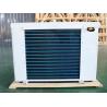 Buy cheap G Series Save Energy Unit Cooler High Efficiency Use For Cold Room from wholesalers