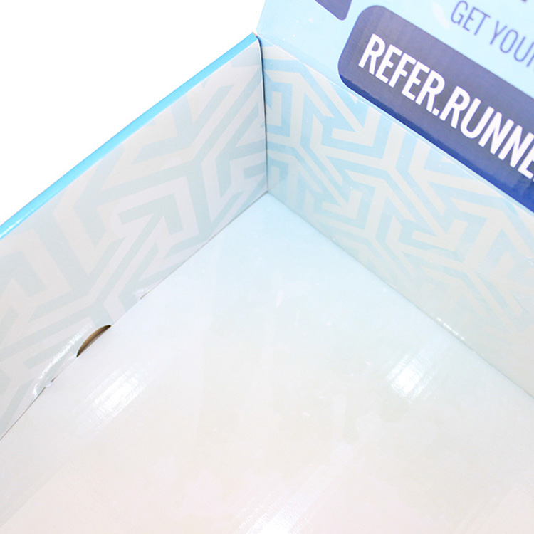 3 Layers Paperboard Packaging Box