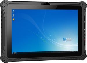 IP65 Waterproof 12 Inch Rugged Tablet PC WIFI 4G Bluetooth Protable PC