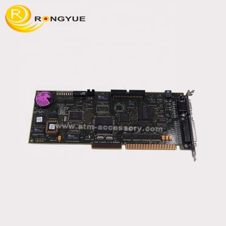 Original NCR ATM Parts SDC MCRW / SE Board Assembly NCR Card Reader PCB 445-0633576