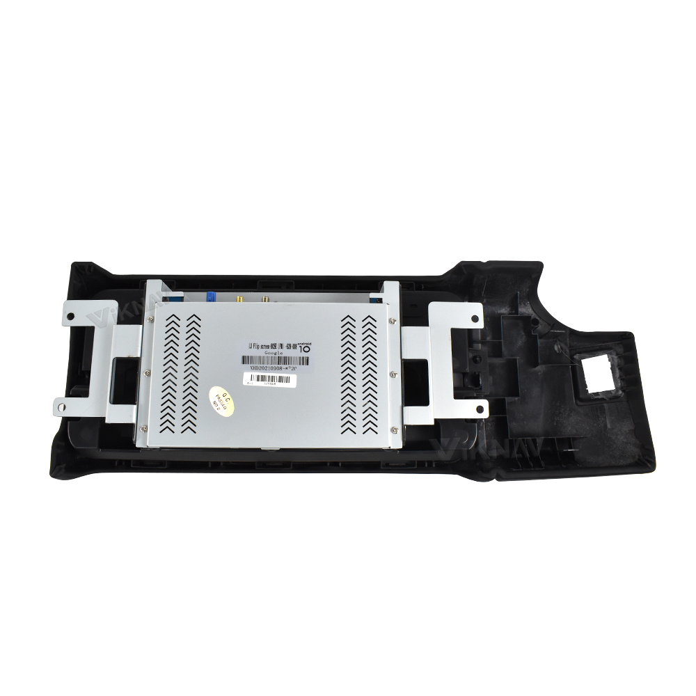 12 inch Android Car Radio For Land Rover Range Rover Executive Edition 2013-2017 GPS Navigation Tape Recorder Multimedia Player