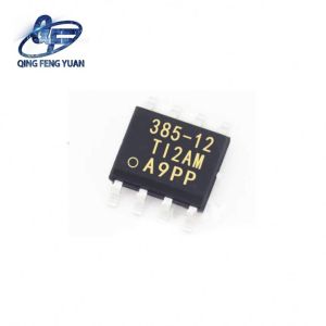  Texas LM385DR-1-2 In Stock Electronic Components Integrated Circuits Microcontroller TI IC chips SOP8 Manufactures