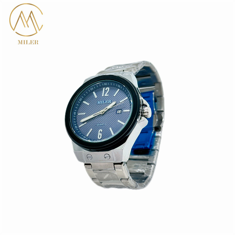 Customized Women Ladies Gift Lovers Quartz Wristwatch Wrist Watch