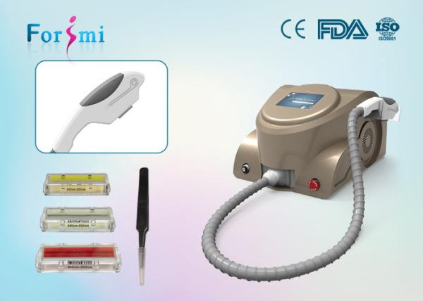 shr ipl laser hair removal machine hair removal machine pain free rf shr skin