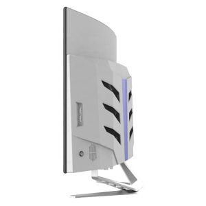 23.6 Inch Monoblock Curve Screen I3 I5 I7 SSD 128G 256G 512G Desktops Computer