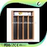 Buy cheap Natural Color Bamboo Kitchen Supplies Wooden Cutlery Inserts For Kitchen Drawers from wholesalers