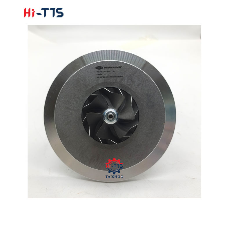 Turbo cartridge GT1749S 28230-41720 28230-41730 for Chrorus Bus 87Kw D4AL