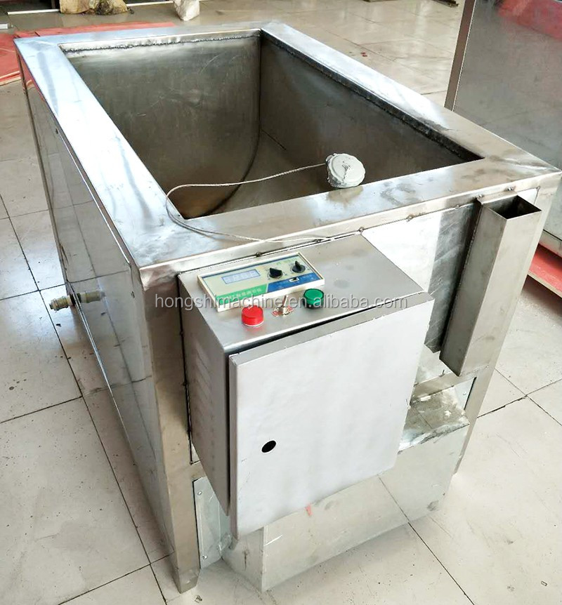 Industrial light birthday candle production machine manual spiral wax candle making moulding machine price