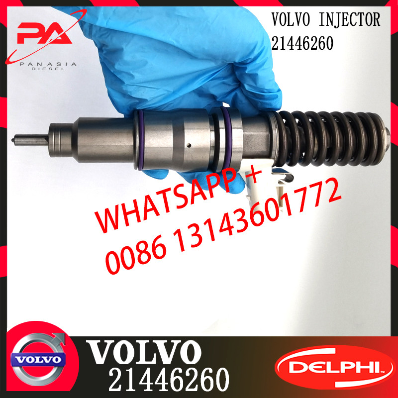 21446260 V-O-L-V Diesel Fuel Injector 21446260 21246331 85003110 BEBE4G07001 for V olvo MD11 21106375 21246331 21244717