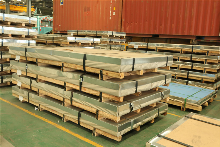hot sale inox sheet 304 430 stainless steel sheet and plate no.4 finish