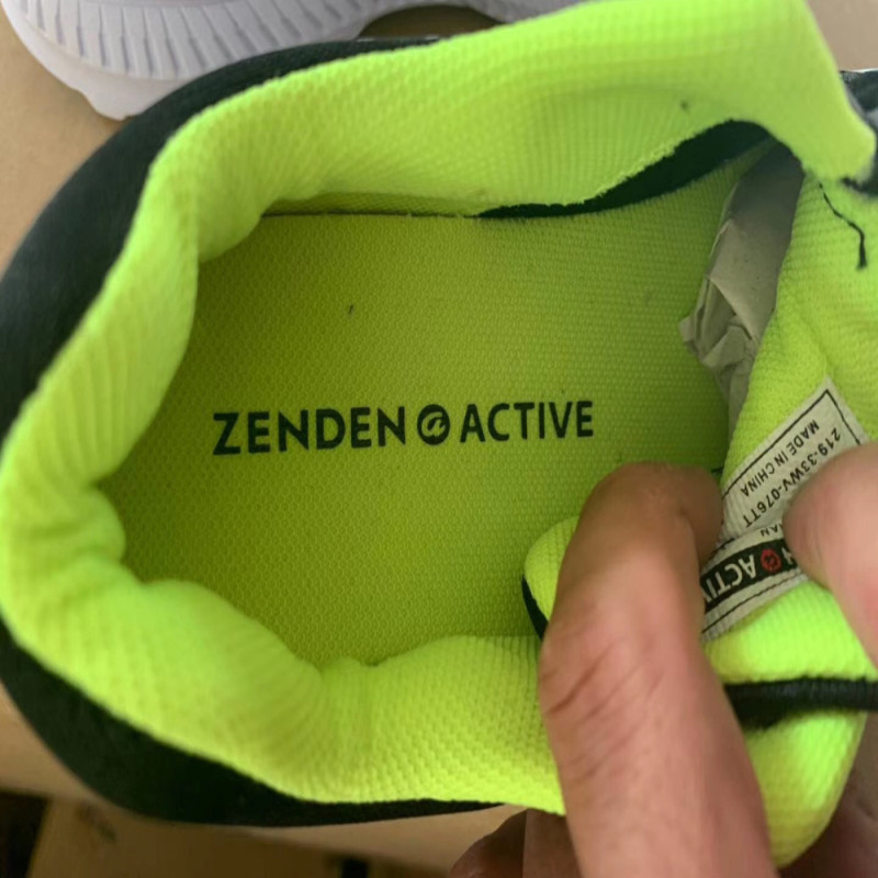 Ladies Sport Shoes
