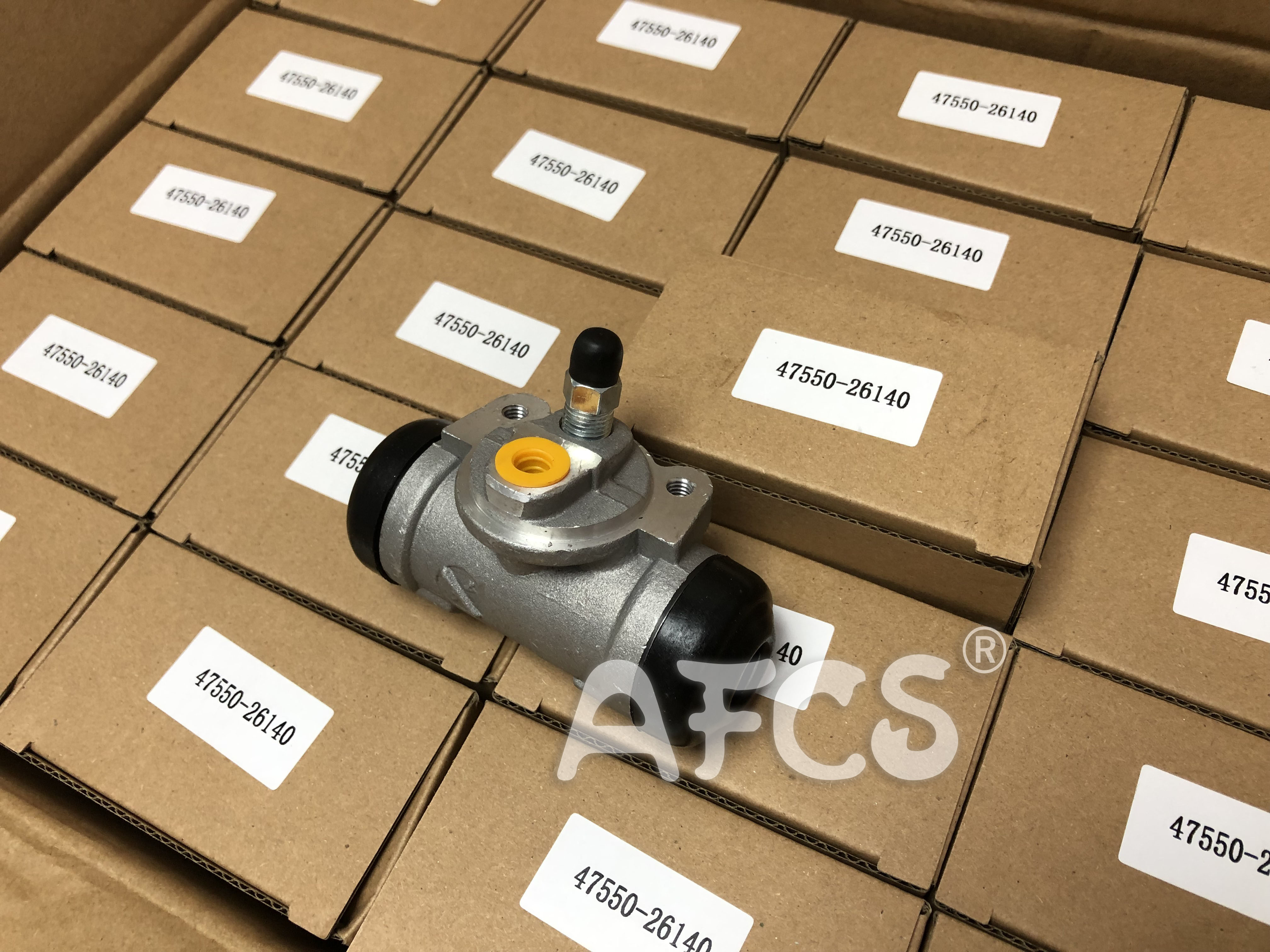 47550-26140 4755026140 Car Wheel Cylinder Rear Axle For Toyota HIACE IV Van