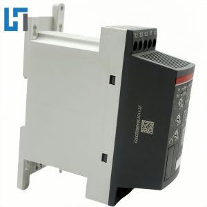 PSR16-600-70 ABB Soft Starter Plc Programming Controller Module