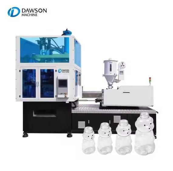PET Glass Cup Injection Stretch Blow Molding Machine Popular Product PET Bottle