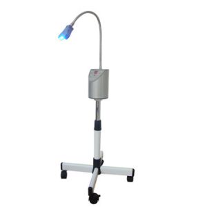 China High Efficiency Blue Led Teeth Whitening Systems, Dental Bleaching System on sale