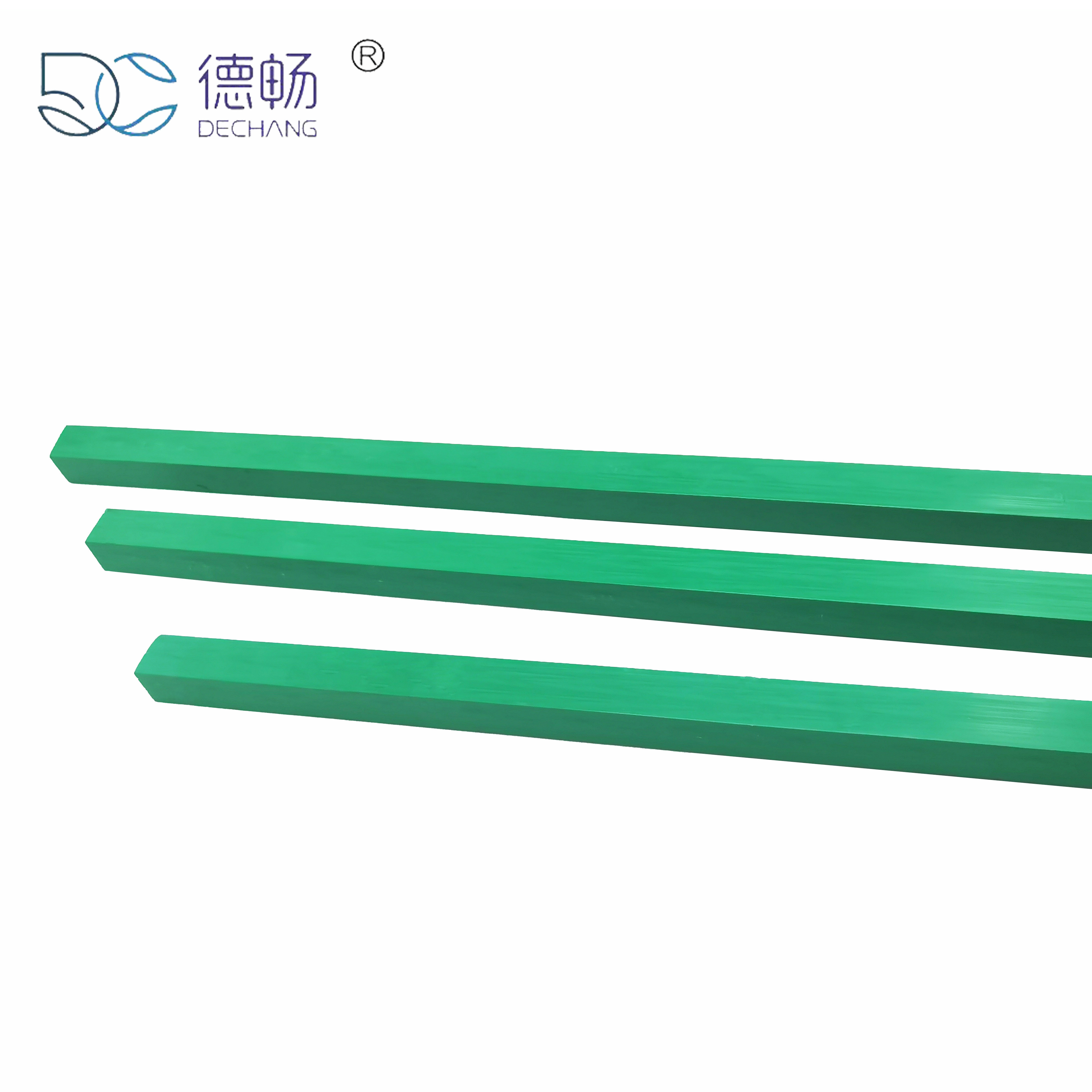 PVC/PE Polar Cutting Sticks Plastic Polar Stick Cutting Stick For Cutting Machine