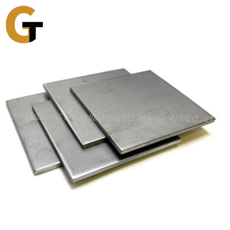 1095 1045 Perforated Carbon Steel Sheet Ms Square Plate