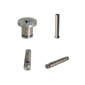 Automotive CNC Turning Parts Aluminium Die Casting Brass CNC Precision