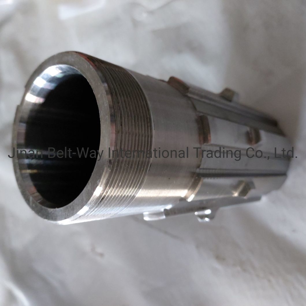 Sinotruk HOWO Truck Parts Truck Spare Parts Hollow Spline Shaft 199014320135
