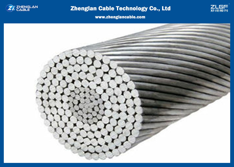 Steel Supported Core Linnet 198.38SQMM ACSR Core Wire