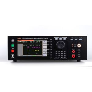  Electrical Safety Compliance Analyzer Electrical Safety Tester And Cable Tester Manufactures