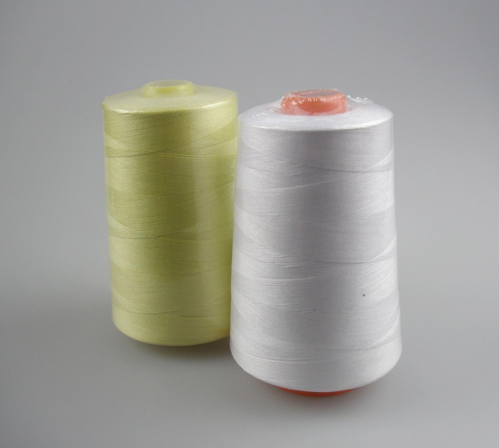 40/2 Large Size Polyester Sewing Thread Hot Sale Price Spun Polyester Thread