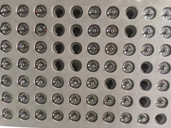 R047-007-035 SMT Machine Nozzle 0.8mm 1.0mm 1.3mm 1.8mm Diameter