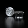Buy cheap Upgrade hotel cut-off Lens PC material for wash wall lamp VA 15° anti-glare from wholesalers
