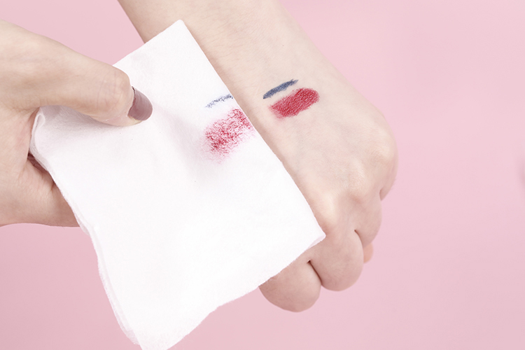 China Factory Wholesale Soft Cotton Tissue Multipurpose Disposable Facial Tissue