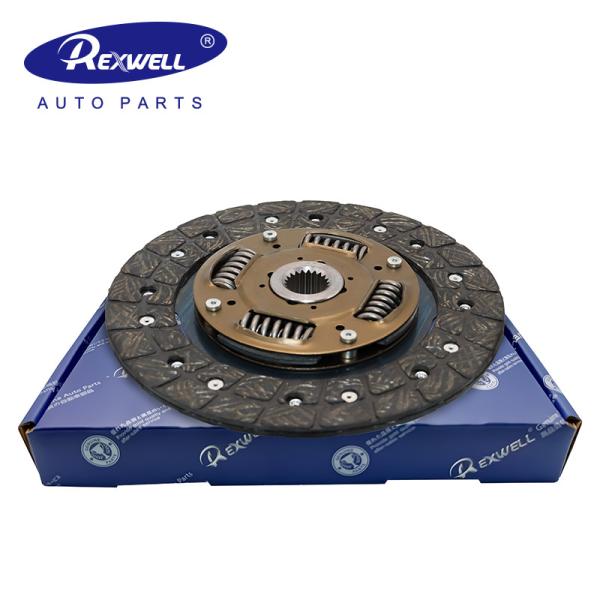 New Durable Auto Clutch System OEM Quality 31250-05101 220mm Clutch Disc for