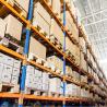 Buy cheap OEM Electrical Racking Systems 8000 Kg 2 Tier from wholesalers