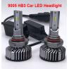 Buy cheap JALN7 9005 9006 Car LED Light Truck Headligth Fog Bulb High Beam 55W H4 60/55W from wholesalers