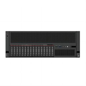 Lenovo SR868 4U Rack Server For OA Applications 2 X 5218 Processors 32 Cores 2