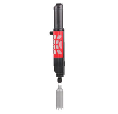Aquarium Gravel Vacuum Cleaner Automatic Filter Cleaning Fish Tank Sand Sludge