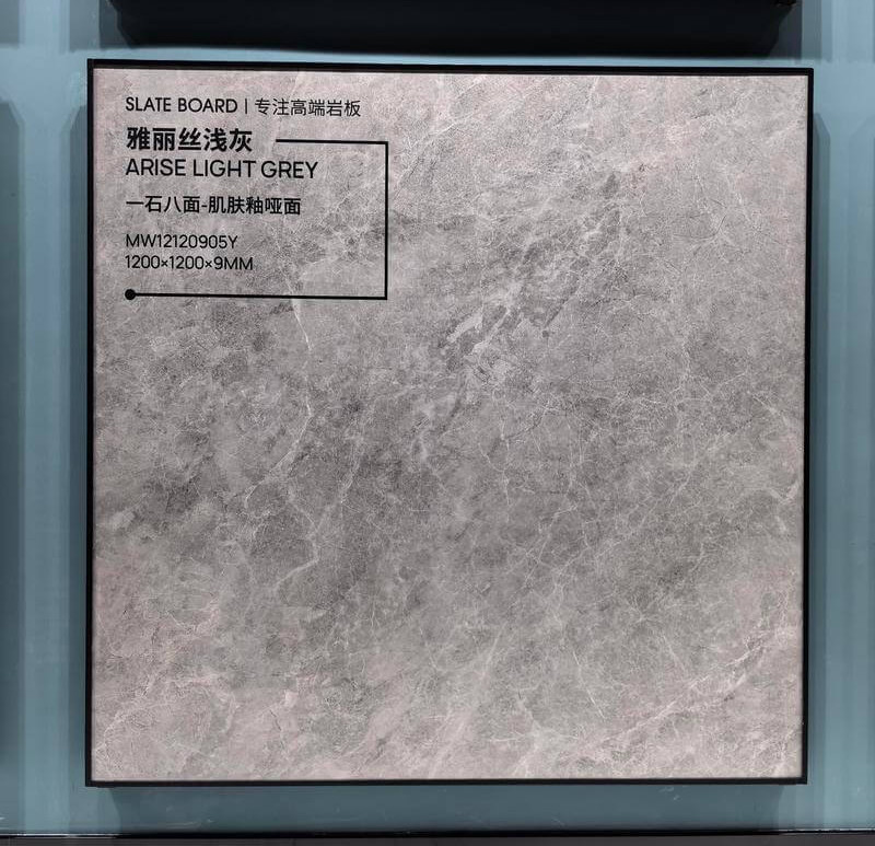 Modern Tiles Interior Wall Tiles And 1200x1200x9mm Marble Look Baby Face Porcelain Tile For Bathroom And Office